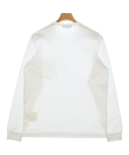 COMME des GARCONS HOMME เสื้อยืด/เสื้อท็อปส์