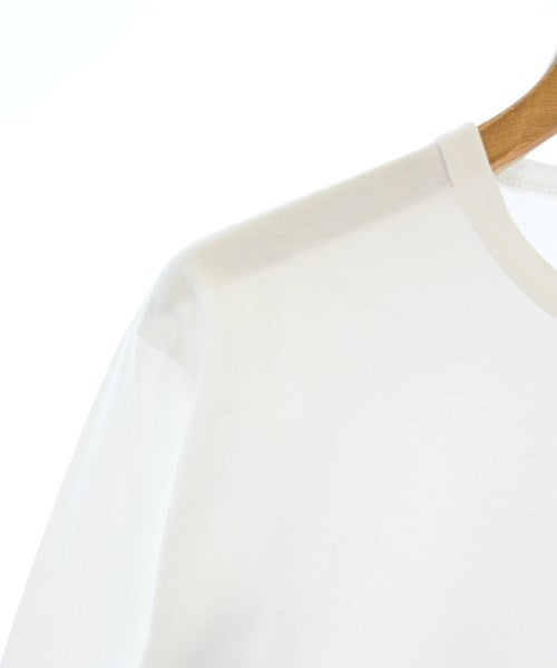 COMME des GARCONS HOMME เสื้อยืด/เสื้อท็อปส์
