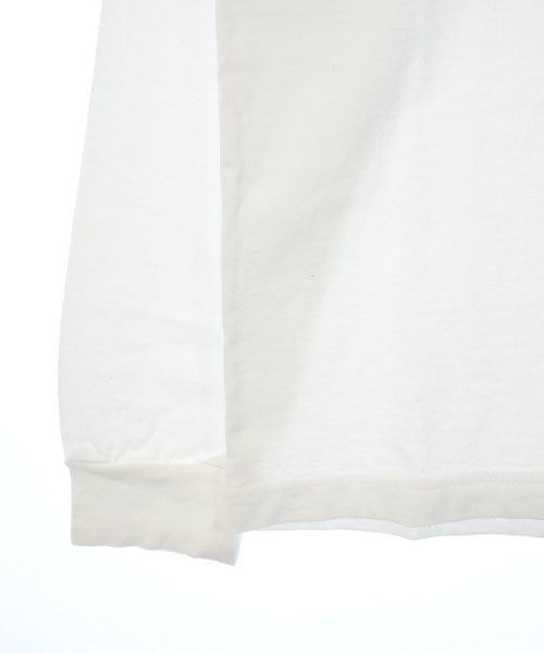 COMME des GARCONS HOMME เสื้อยืด/เสื้อท็อปส์
