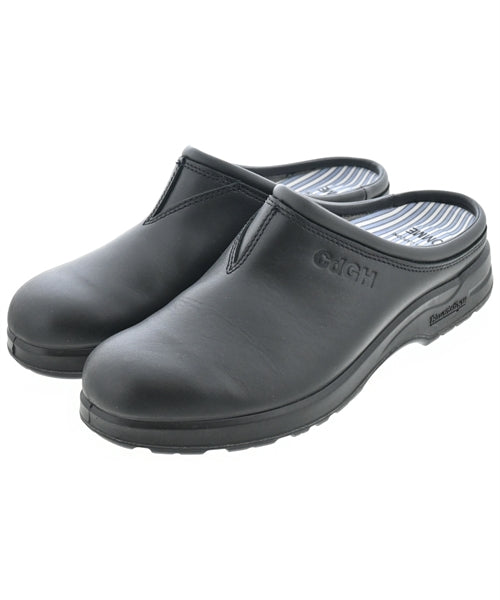 COMME des GARCONS HOMME รองเท้าแตะ
