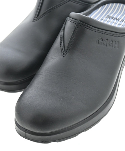 COMME des GARCONS HOMME รองเท้าแตะ