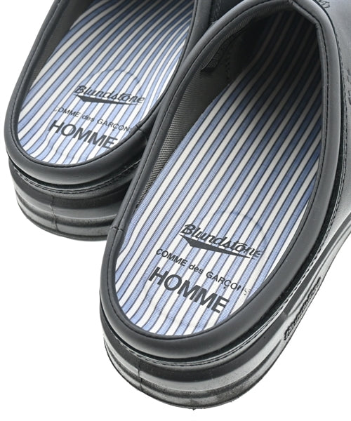 COMME des GARCONS HOMME รองเท้าแตะ