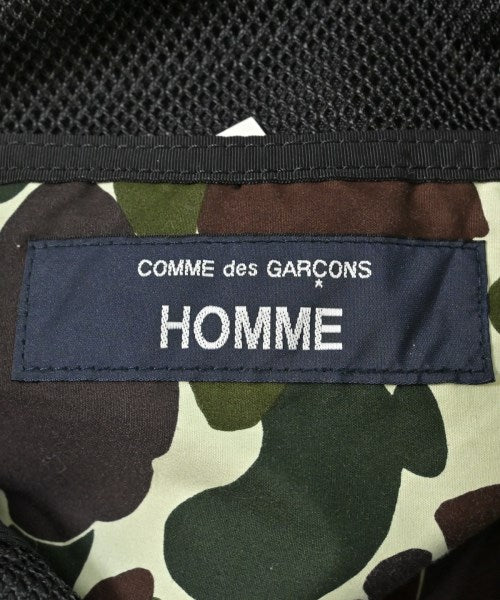 COMME des GARCONS HOMME แจ็คเก็ตเบลาส์ อื่น