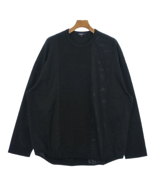 COMME des GARCONS HOMME เสื้อยืด/เสื้อท็อปส์