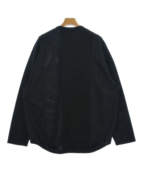 COMME des GARCONS HOMME เสื้อยืด/เสื้อท็อปส์