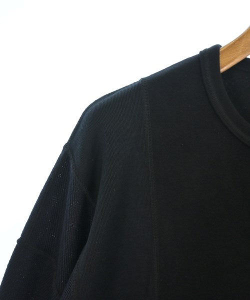 COMME des GARCONS HOMME เสื้อยืด/เสื้อท็อปส์