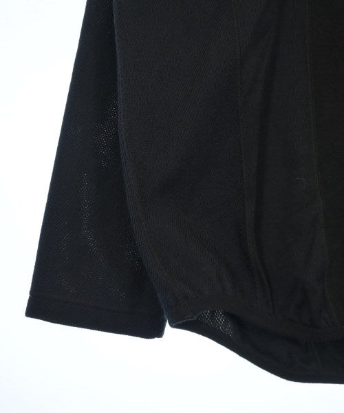 COMME des GARCONS HOMME เสื้อยืด/เสื้อท็อปส์