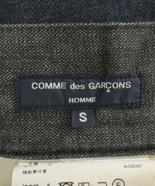 COMME des GARCONS HOMME ยีนส์