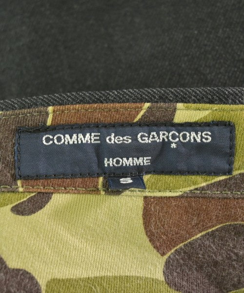 COMME des GARCONS HOMME ยีนส์