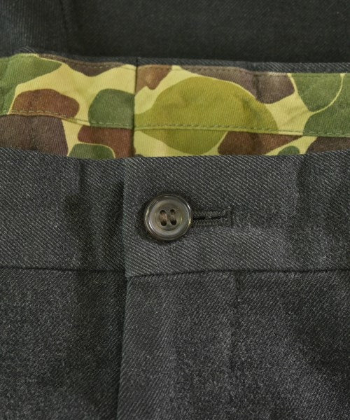 COMME des GARCONS HOMME ยีนส์