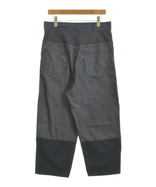 COMME des GARCONS HOMME กางเกง อื่น