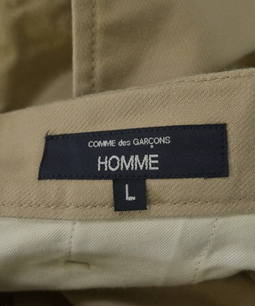 COMME des GARCONS HOMME ชิโน่