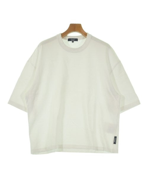 COMME des GARCONS HOMME เสื้อยืด/เสื้อท็อปส์