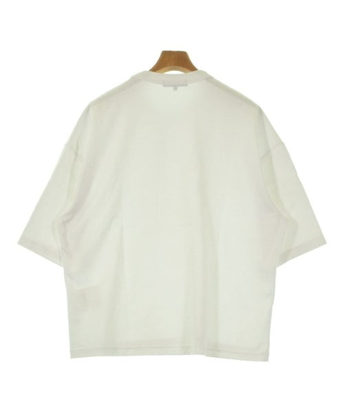 COMME des GARCONS HOMME เสื้อยืด/เสื้อท็อปส์