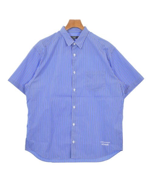 COMME des GARCONS HOMME เสื้อลำลอง