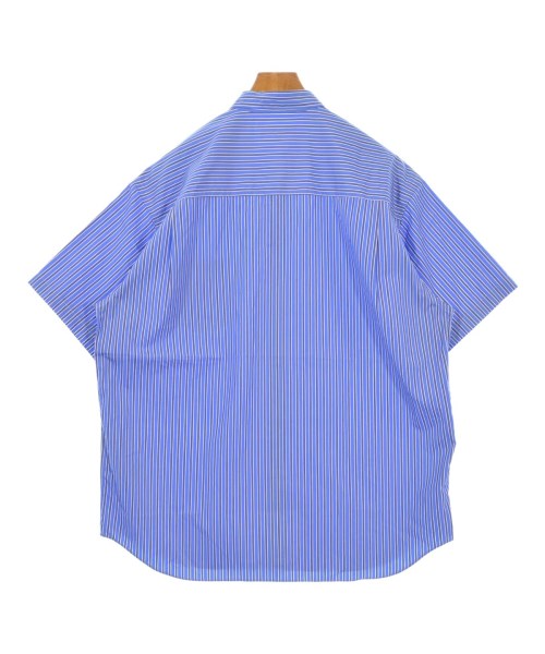 COMME des GARCONS HOMME เสื้อลำลอง