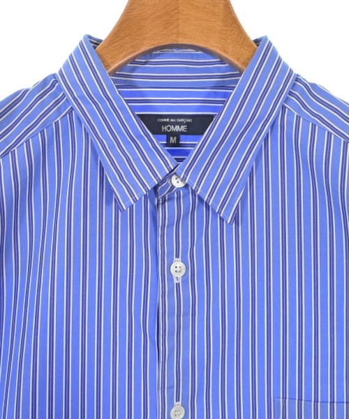 COMME des GARCONS HOMME เสื้อลำลอง