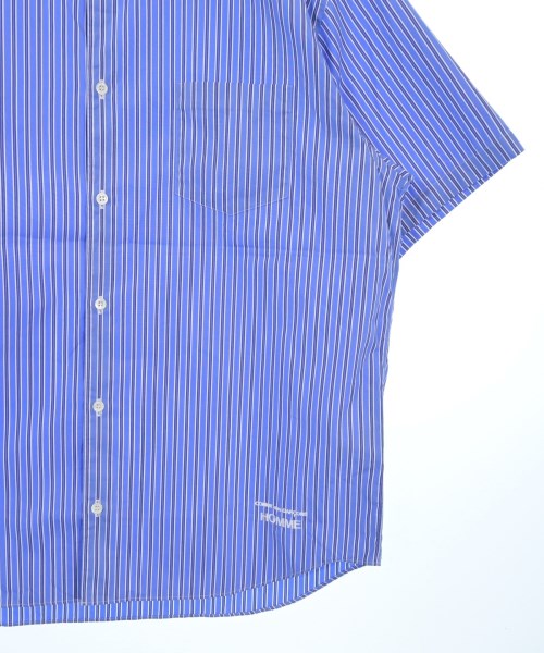 COMME des GARCONS HOMME เสื้อลำลอง