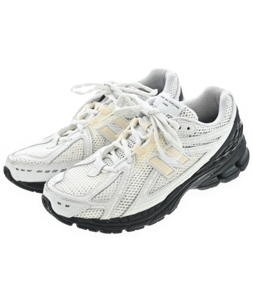 COMME des GARCONS HOMME รองเท้าผ้าใบ