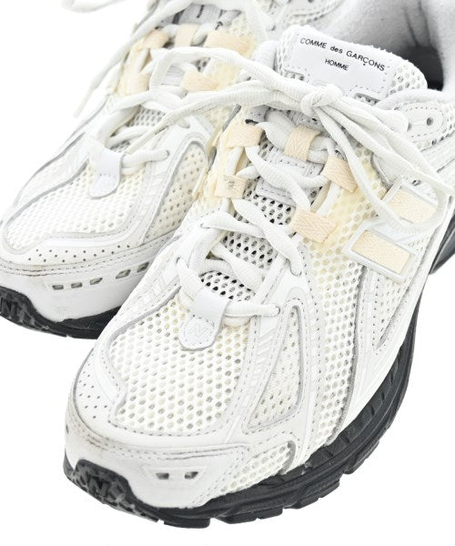 COMME des GARCONS HOMME รองเท้าผ้าใบ