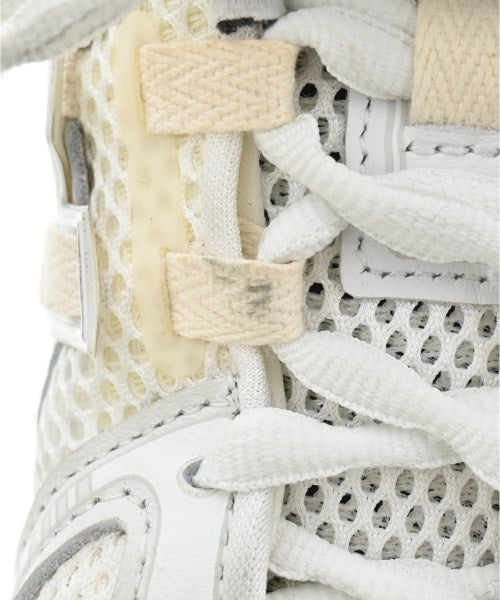 COMME des GARCONS HOMME รองเท้าผ้าใบ