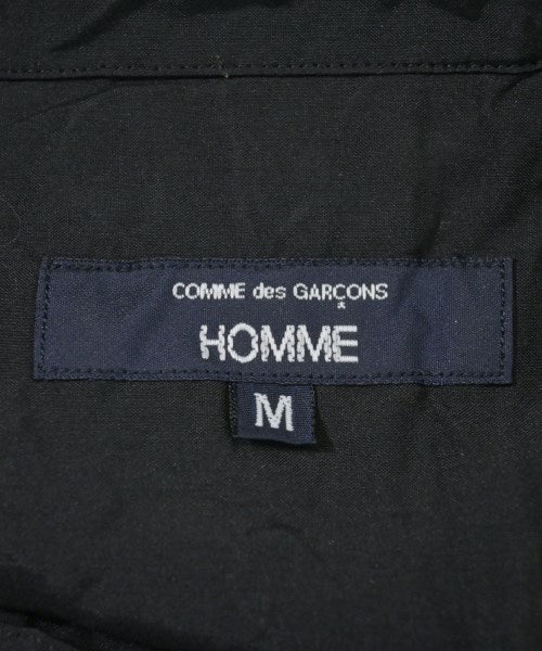 COMME des GARCONS HOMME เสื้อลำลอง