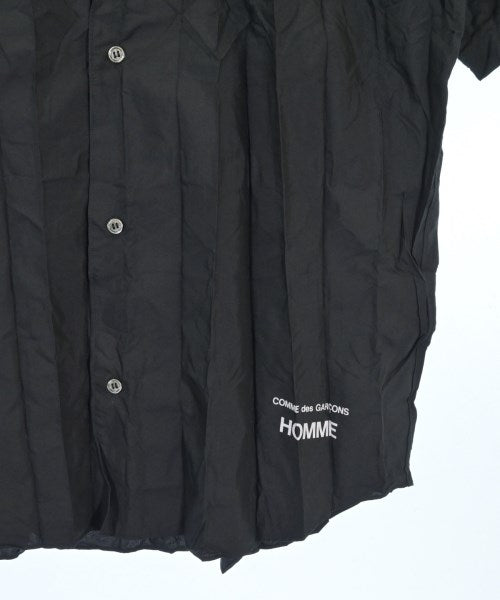 COMME des GARCONS HOMME เสื้อลำลอง