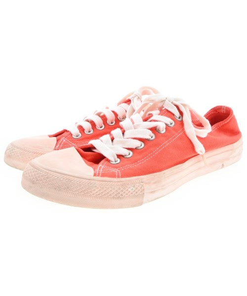 COMME des GARCONS HOMME รองเท้าผ้าใบ