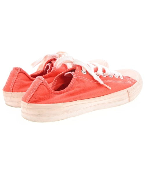 COMME des GARCONS HOMME รองเท้าผ้าใบ