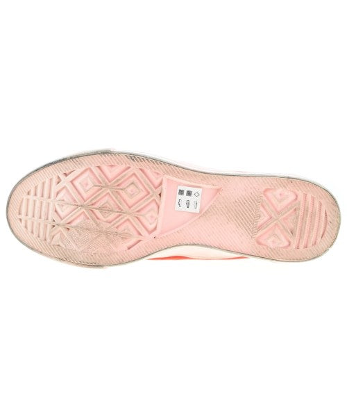 COMME des GARCONS HOMME รองเท้าผ้าใบ