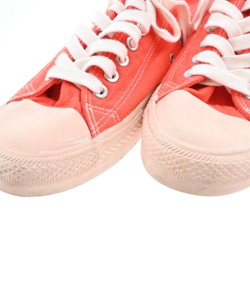 COMME des GARCONS HOMME รองเท้าผ้าใบ