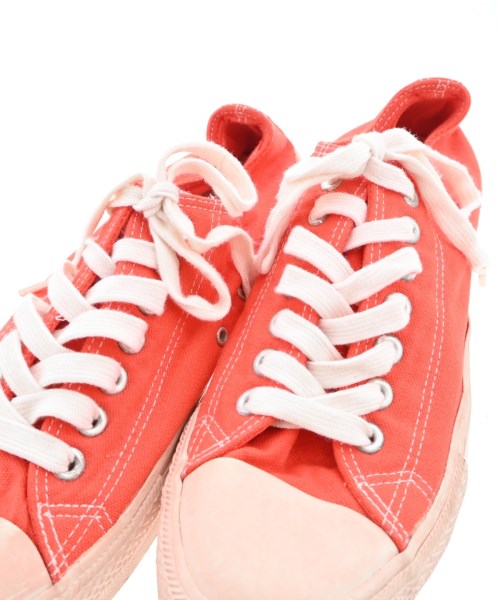 COMME des GARCONS HOMME รองเท้าผ้าใบ