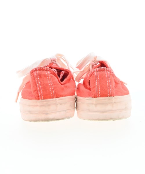 COMME des GARCONS HOMME รองเท้าผ้าใบ