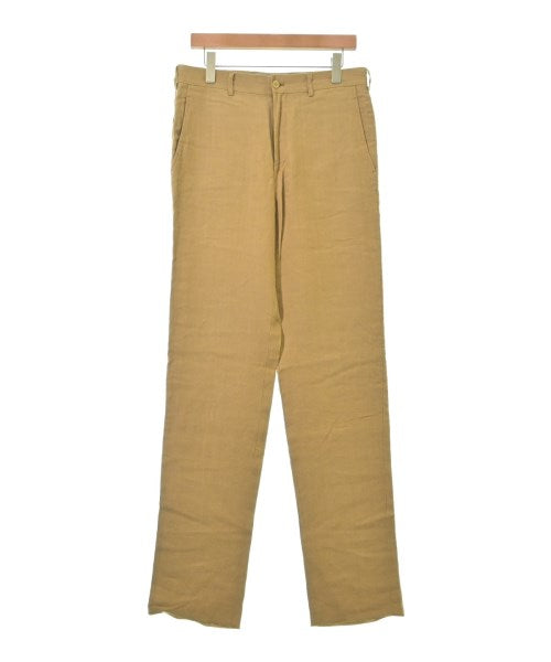 COMME des GARCONS HOMME กางเกง อื่น