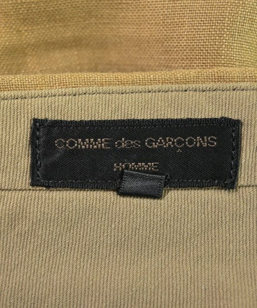COMME des GARCONS HOMME กางเกง อื่น