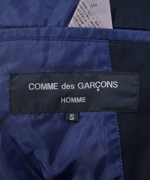 COMME des GARCONS HOMME เบลเซอร์/แจ็คเก็ตสูท