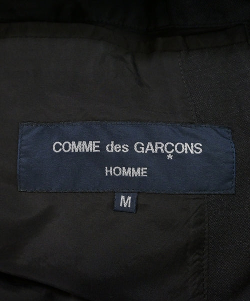 COMME des GARCONS HOMME เบลเซอร์/แจ็คเก็ตสูท