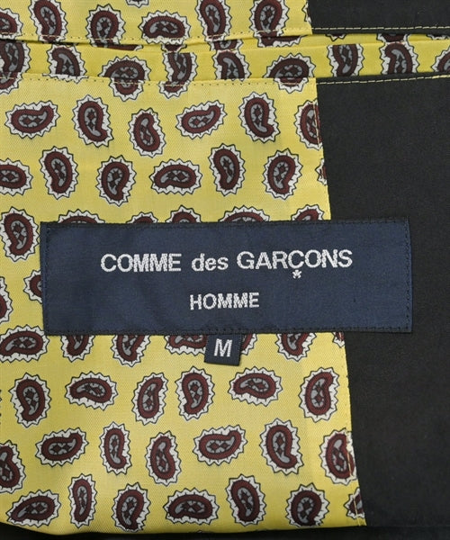 COMME des GARCONS HOMME เบลเซอร์/แจ็คเก็ตสูท