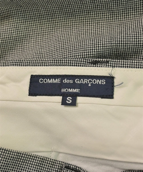 COMME des GARCONS HOMME กางเกง อื่น