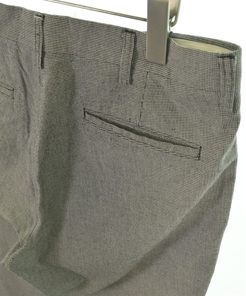 COMME des GARCONS HOMME กางเกง อื่น