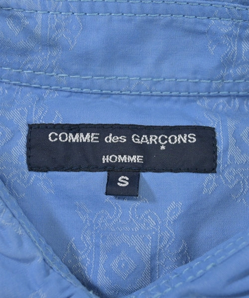 COMME des GARCONS HOMME เสื้อลำลอง