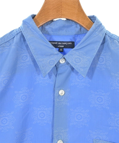 COMME des GARCONS HOMME เสื้อลำลอง