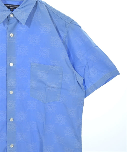 COMME des GARCONS HOMME เสื้อลำลอง