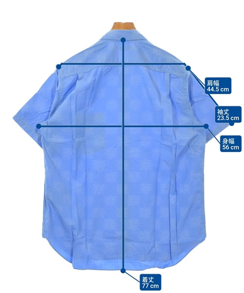COMME des GARCONS HOMME เสื้อลำลอง