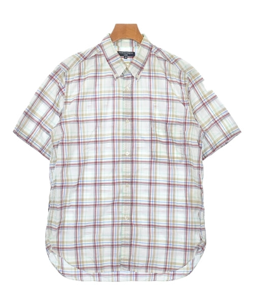 COMME des GARCONS HOMME เสื้อลำลอง