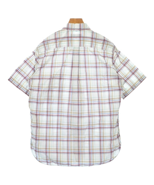 COMME des GARCONS HOMME เสื้อลำลอง