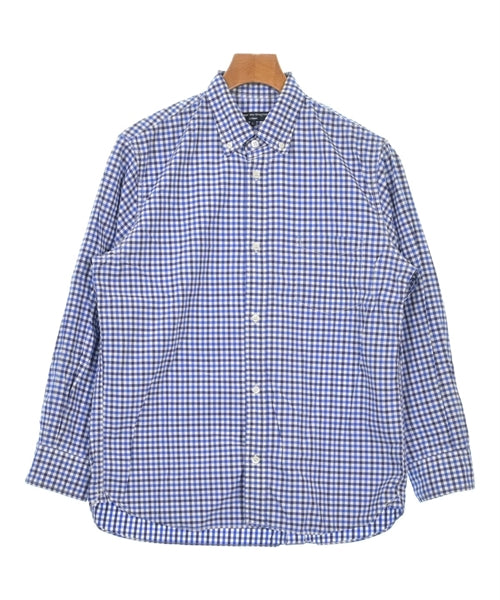 COMME des GARCONS HOMME เสื้อลำลอง