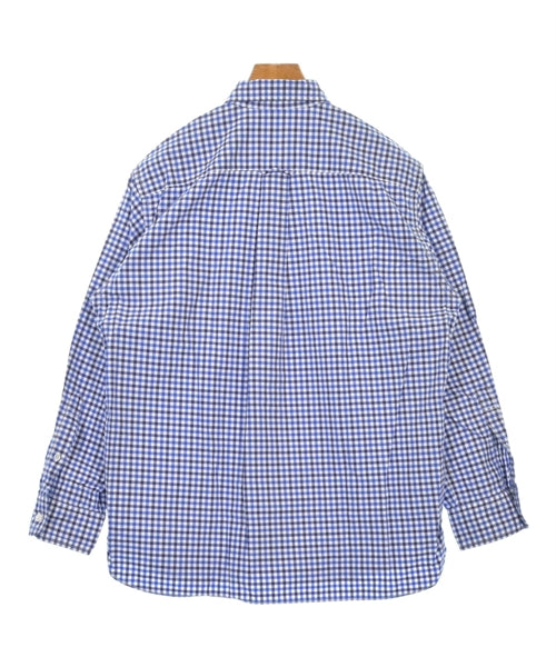 COMME des GARCONS HOMME เสื้อลำลอง