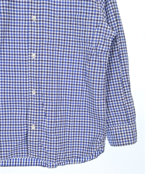 COMME des GARCONS HOMME เสื้อลำลอง