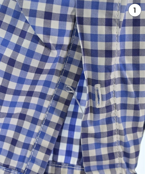 COMME des GARCONS HOMME เสื้อลำลอง